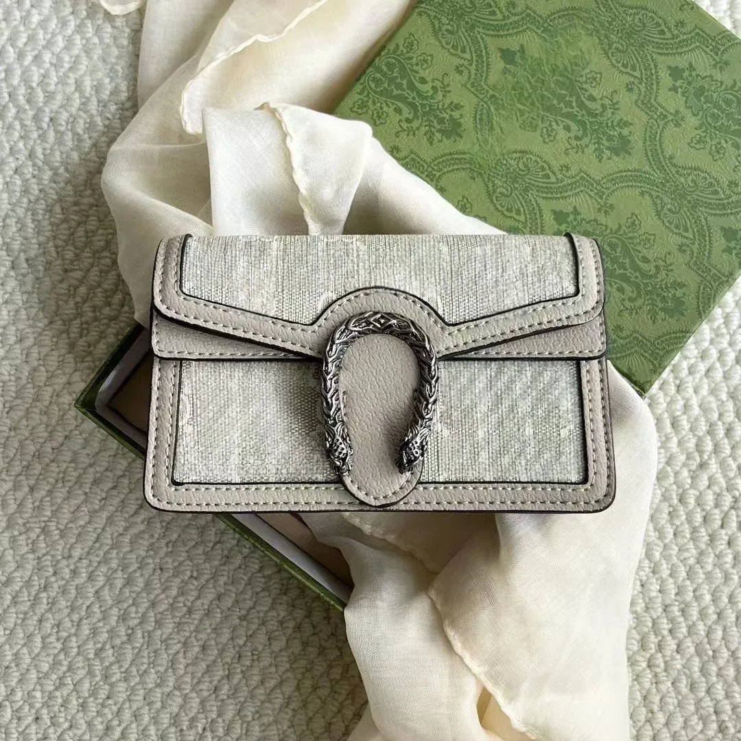 Gucci Small Crossbody Bag — Photo 14