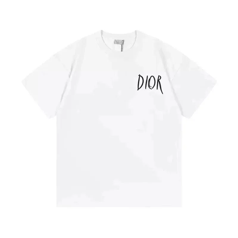 Dior T-Shirt — Photo 11