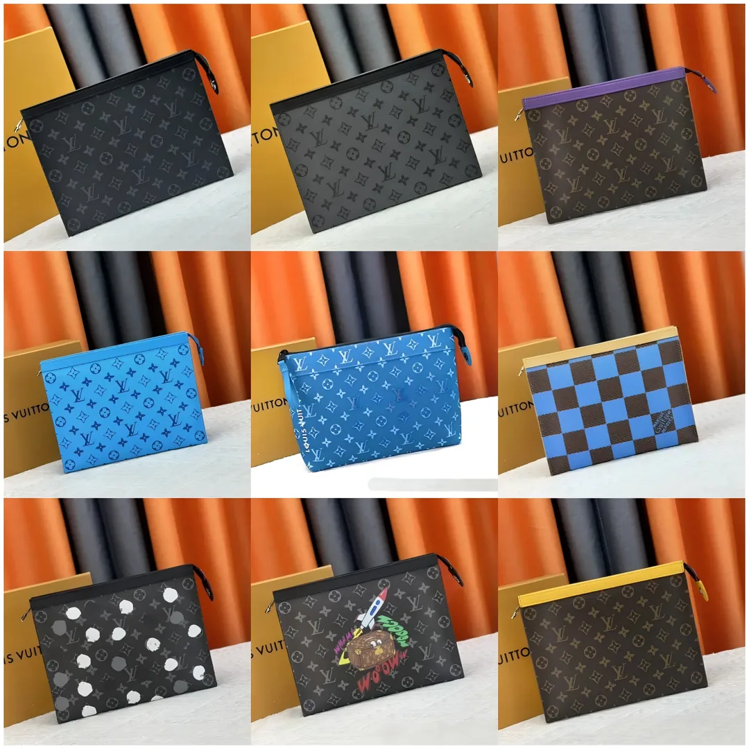 Envelope Clutch Bag