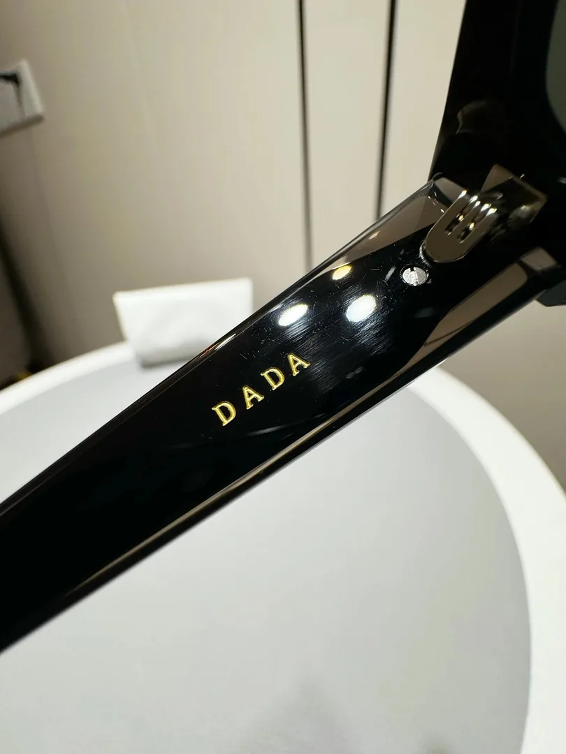 Dada Acetate Sunglasses — QC