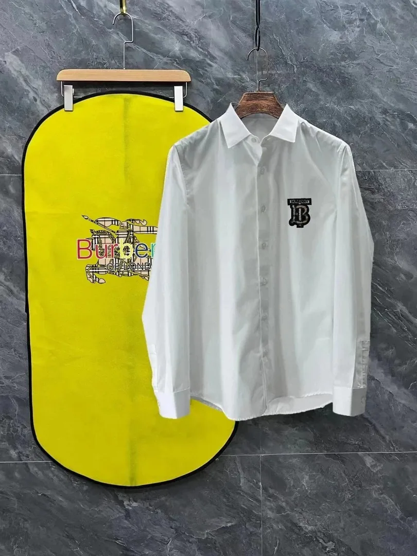 Long-Sleeve Shirt — Photo 5