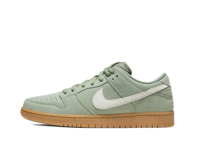 Nike Dunk Low Black White Tops — photo 5