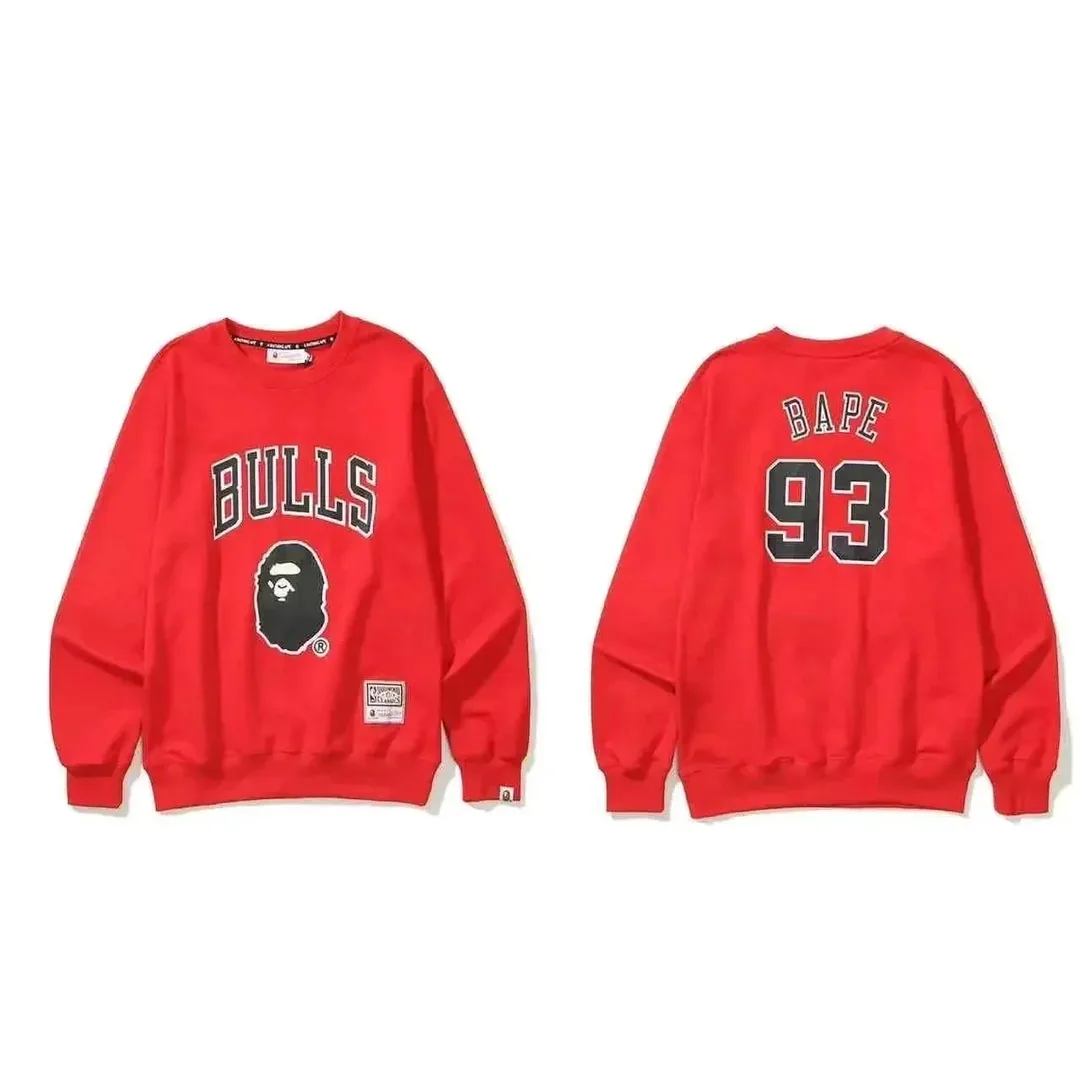 Pullover Hoodie — Photo 10