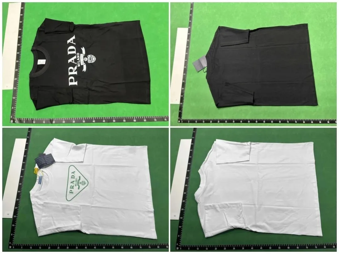 Short-Sleeve Tee — Photo 2