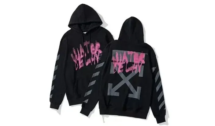 Hooded Sweatshirt — Photo 11