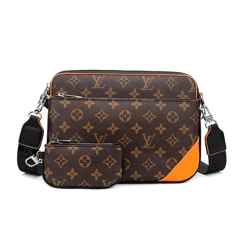 Shoulder Bag — photo 3