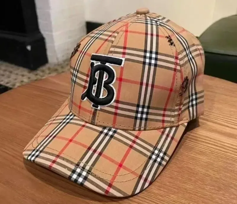 Streetwear Cap — photo 12