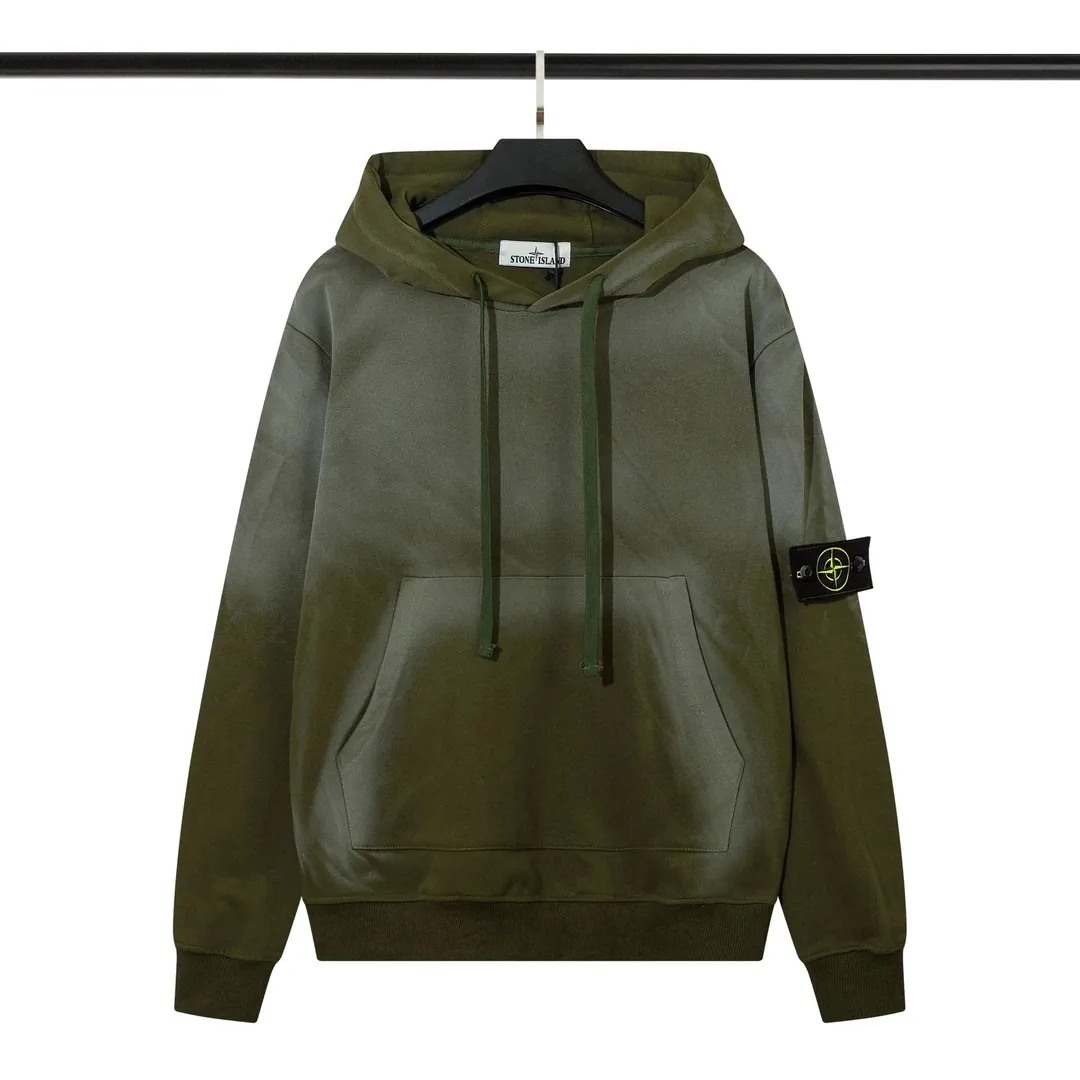 Stone Island Sweatshirt — Photo 6