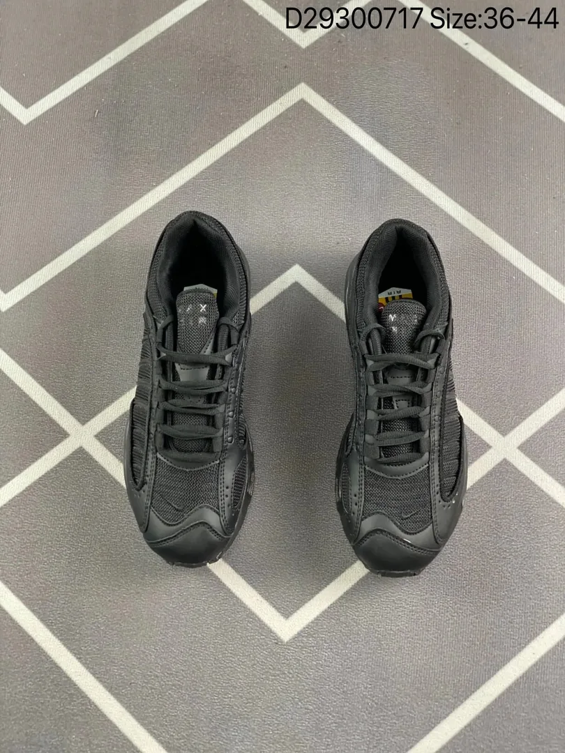 Nike Air Max Tailwind 4 IV Dad Shoes — QC