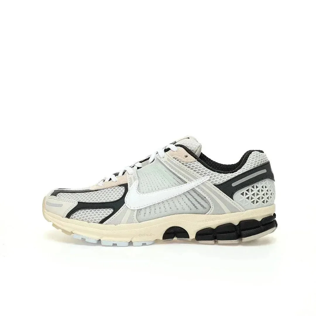 Nike Zoom Vomero 5 Grey Lace-Up Trainers — QC