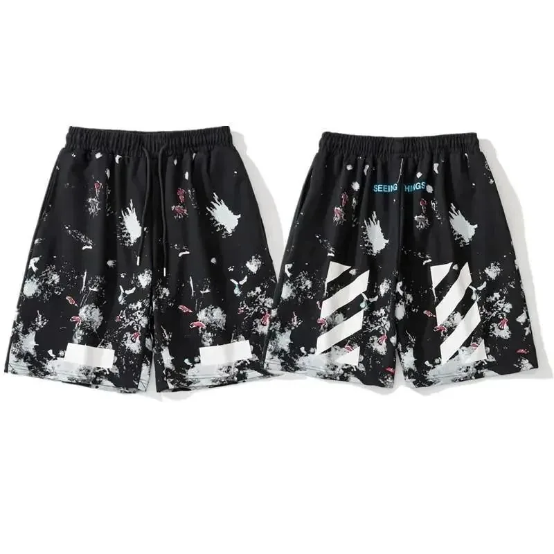 Athletic Shorts — photo 4