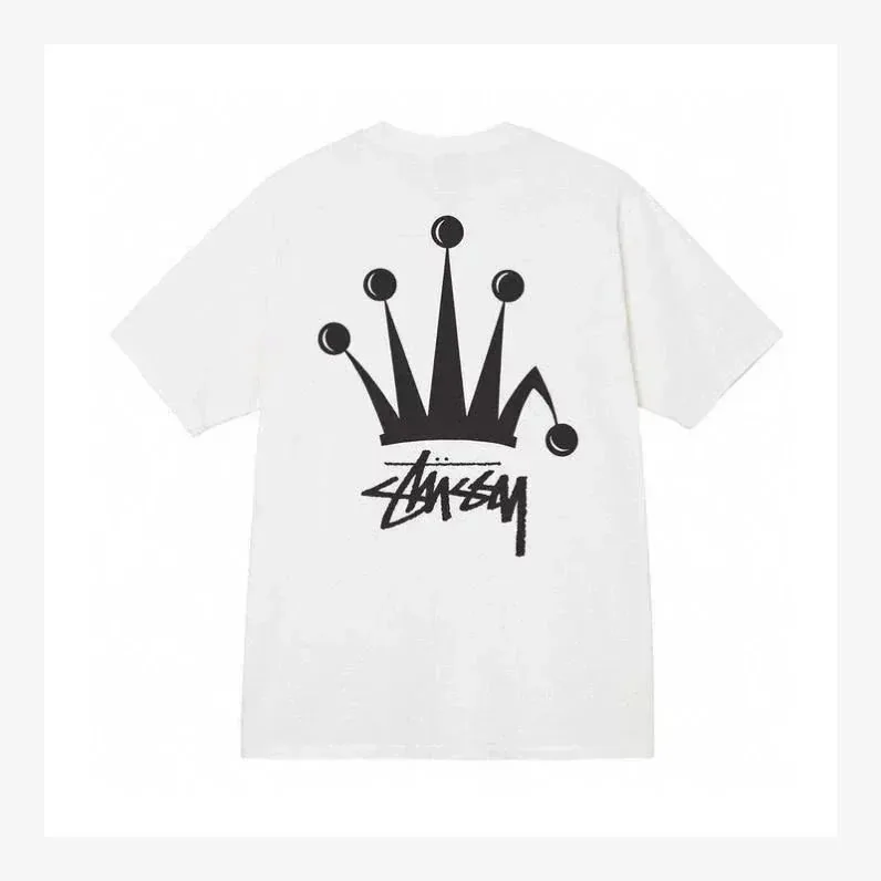 Stussy 8 Ball T-Shirt Collection — Photo 13