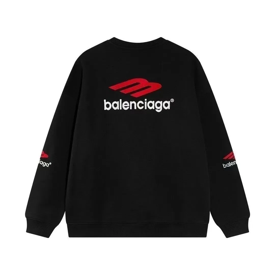 Heavyweight Crewneck Sweatshirt