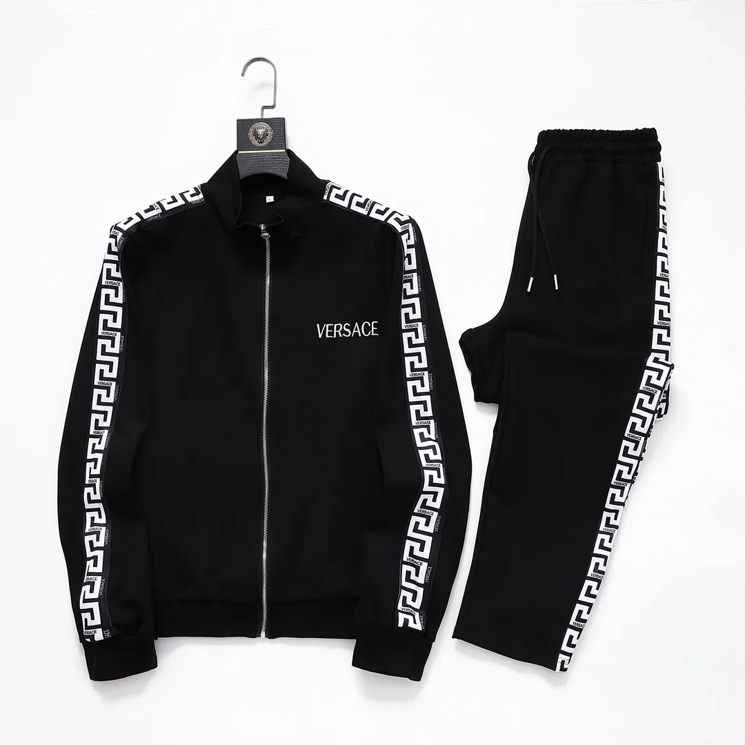 Sportswear Set — QC