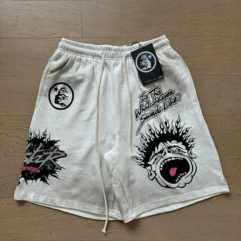 Sport Shorts — Photo 13