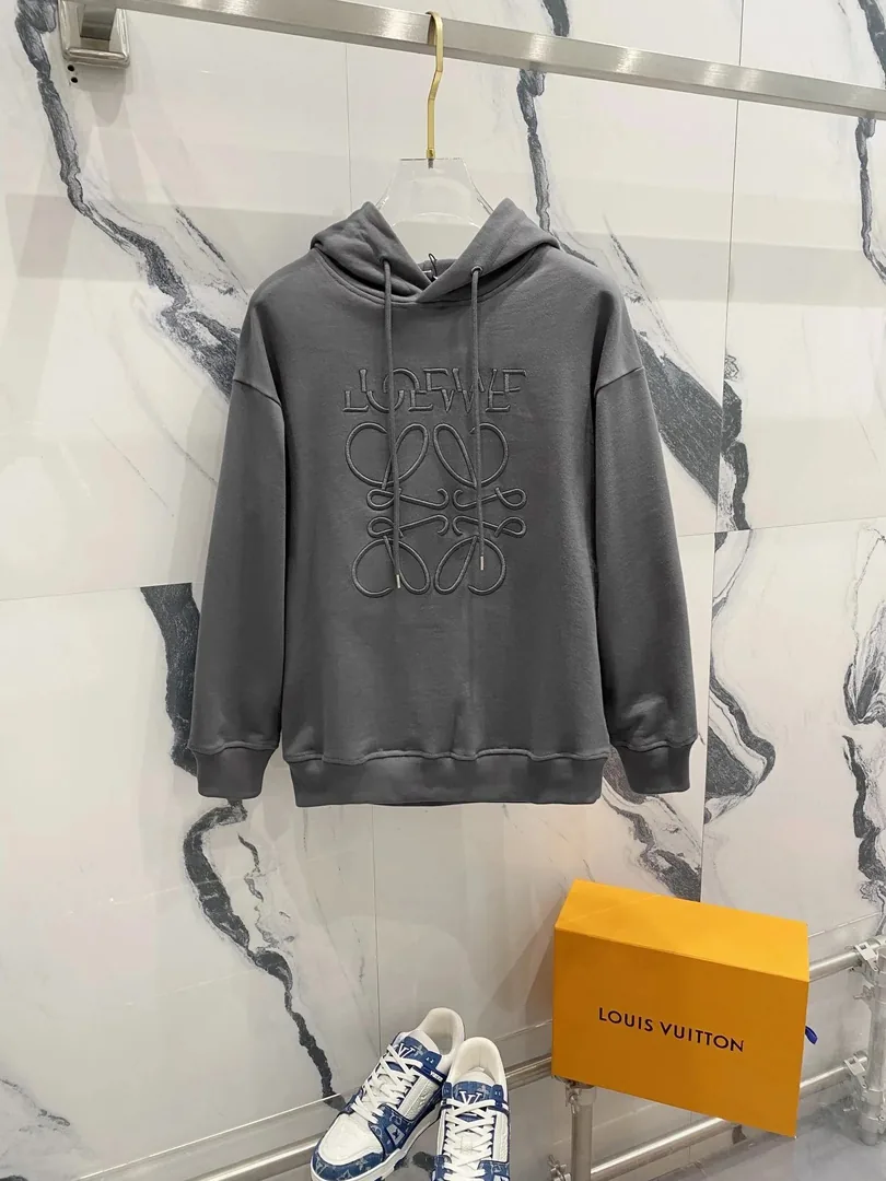 Autumn Crewneck Sweatshirt — Photo 12
