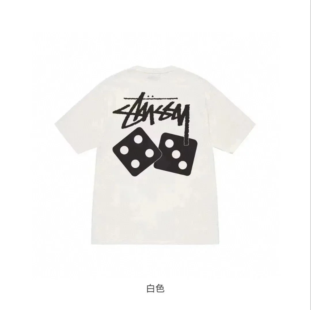 Stussy 8 Ball T-Shirt Collection — photo 11