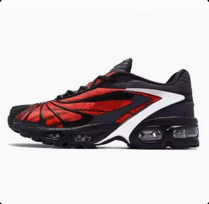 Blue Nike Air Max Plus TN — Photo 3