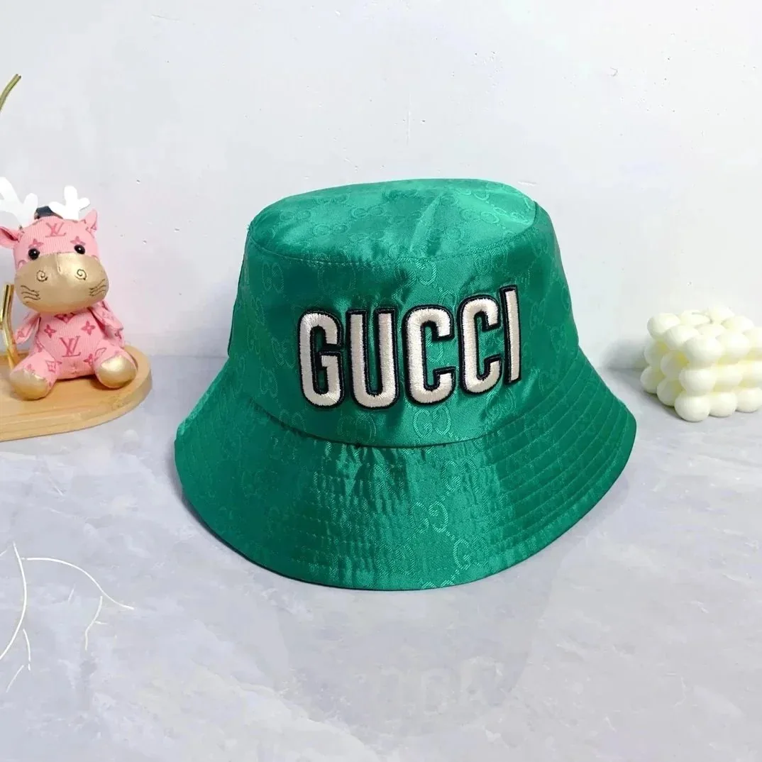 Bucket Hat — QC