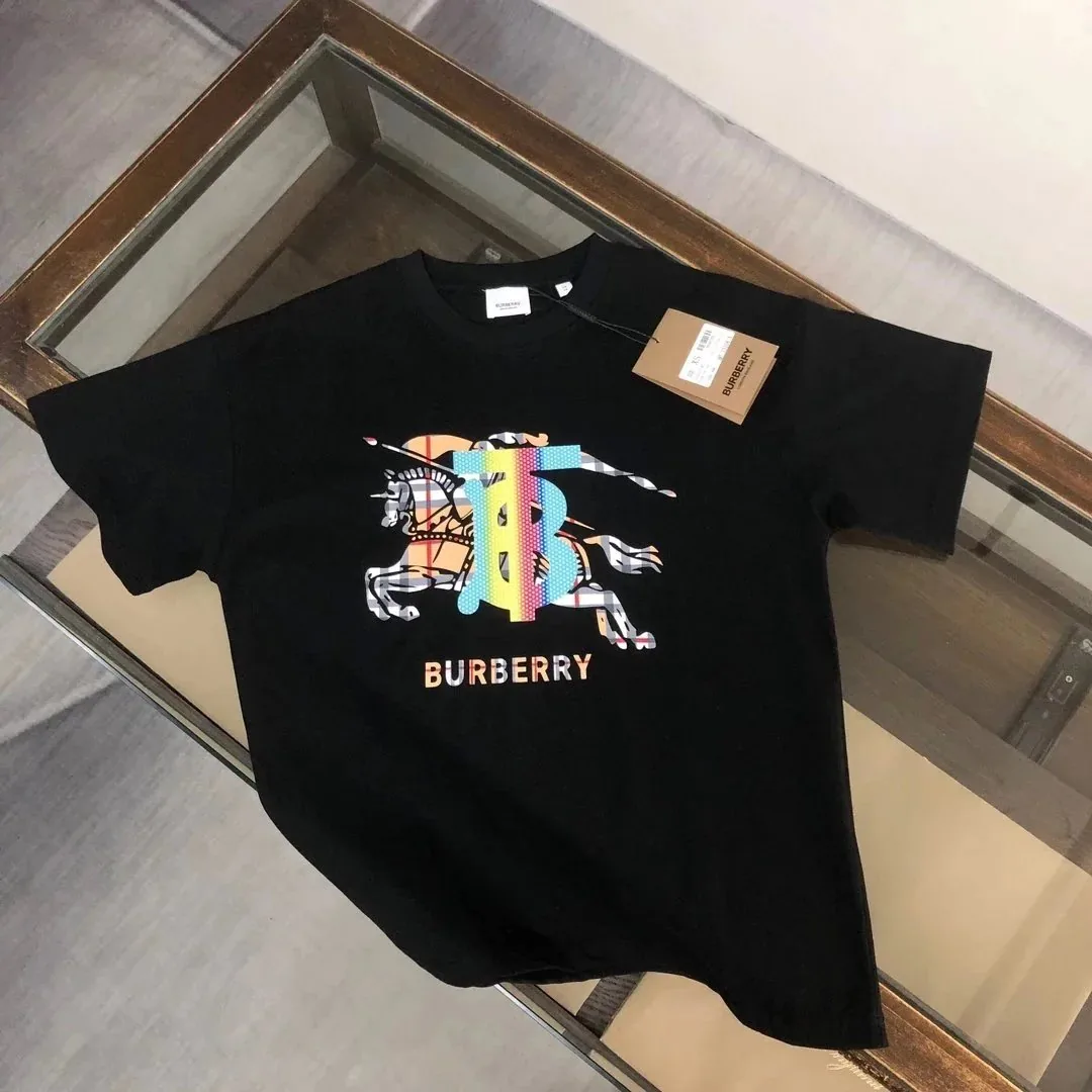 Short-Sleeve T-Shirt — photo 12