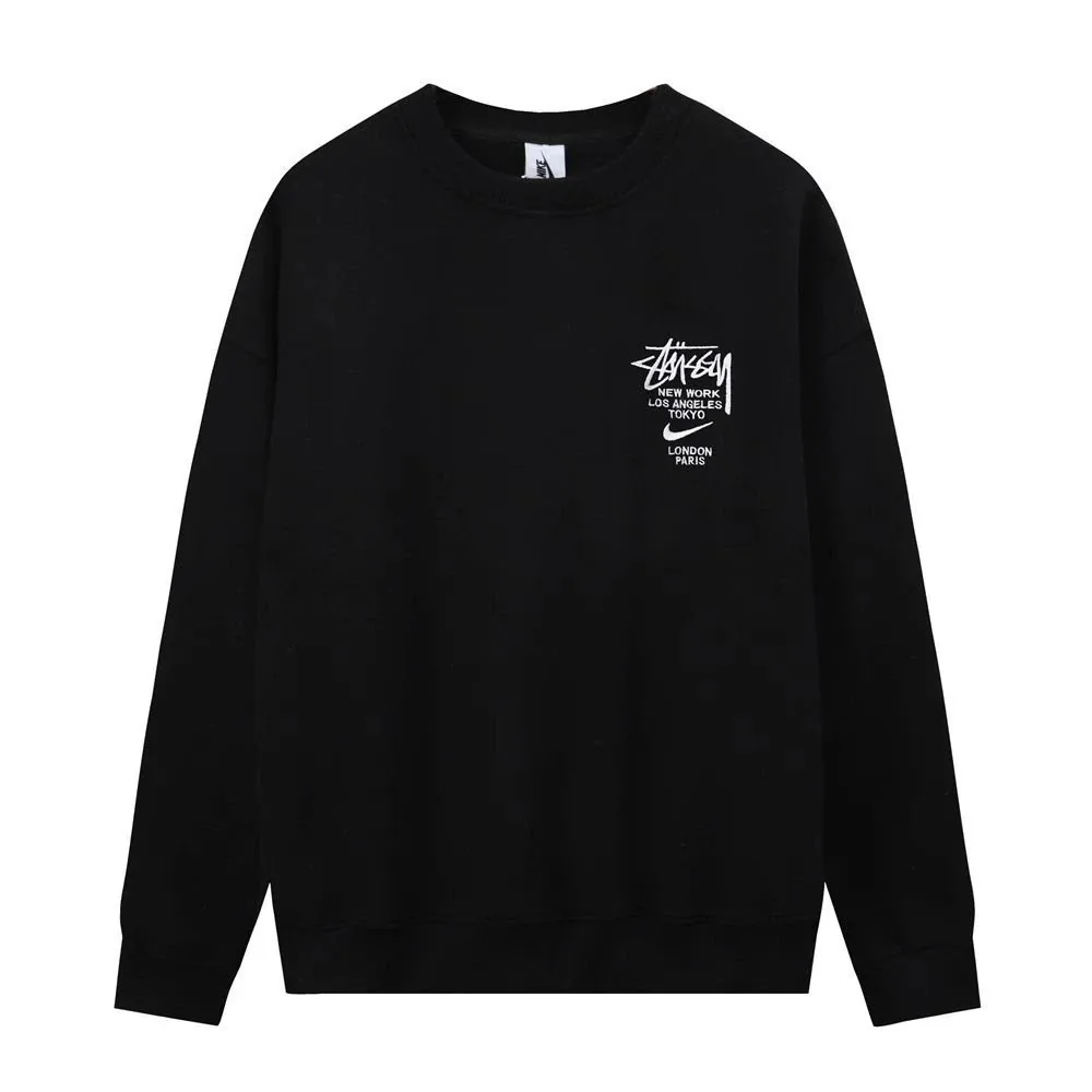 Pullover Hoodie — photo 7
