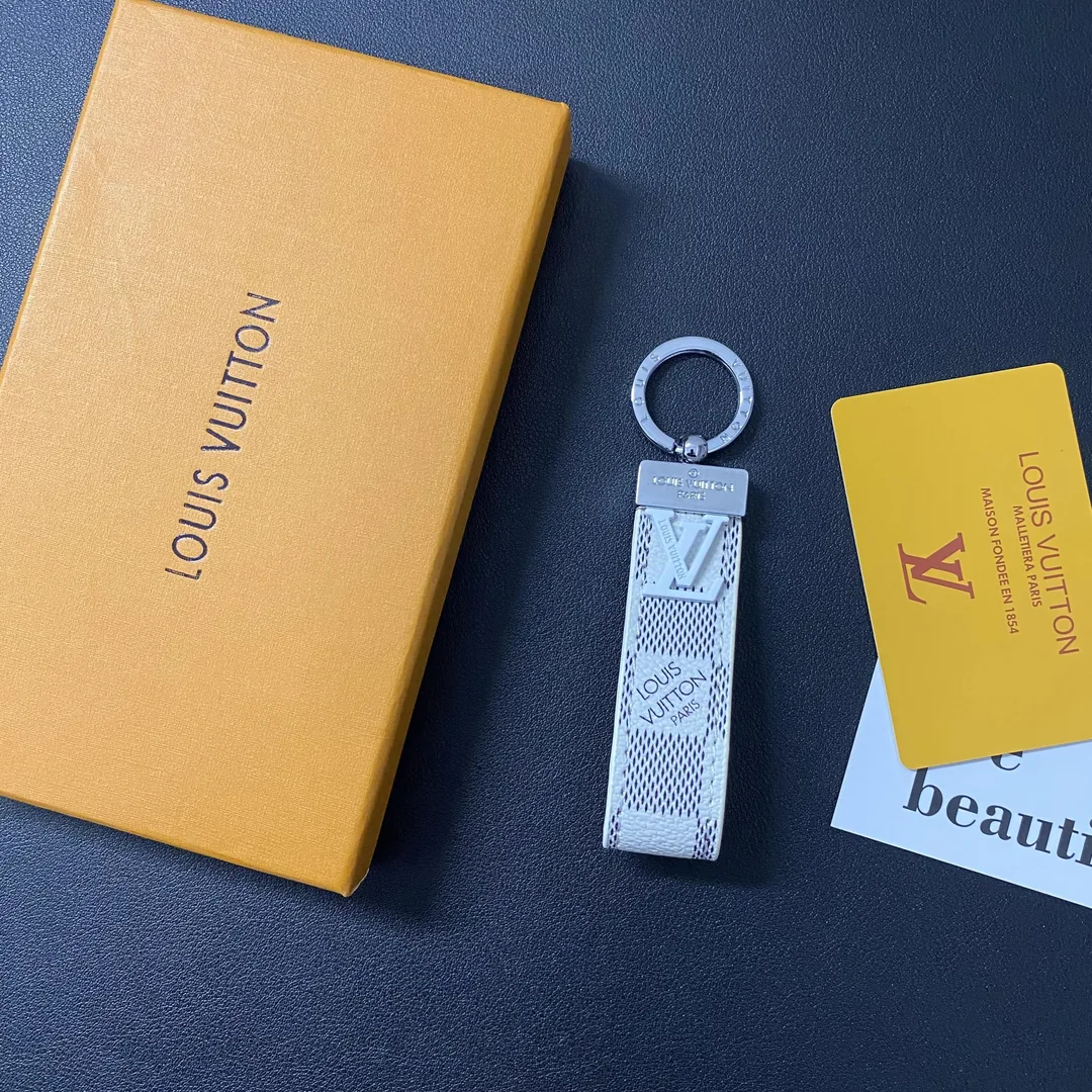 Keychain Collection — photo 11
