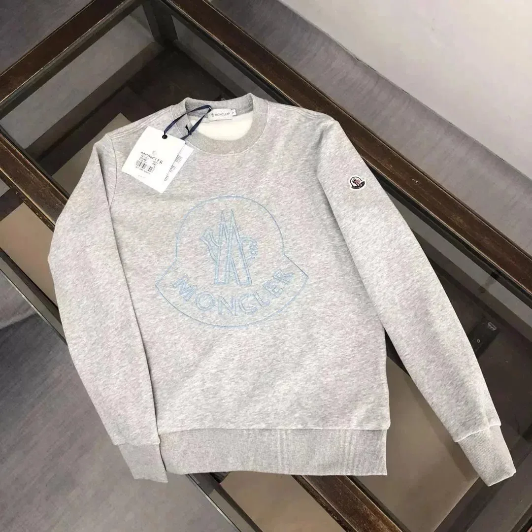 Autumn Hoodie — Photo 4