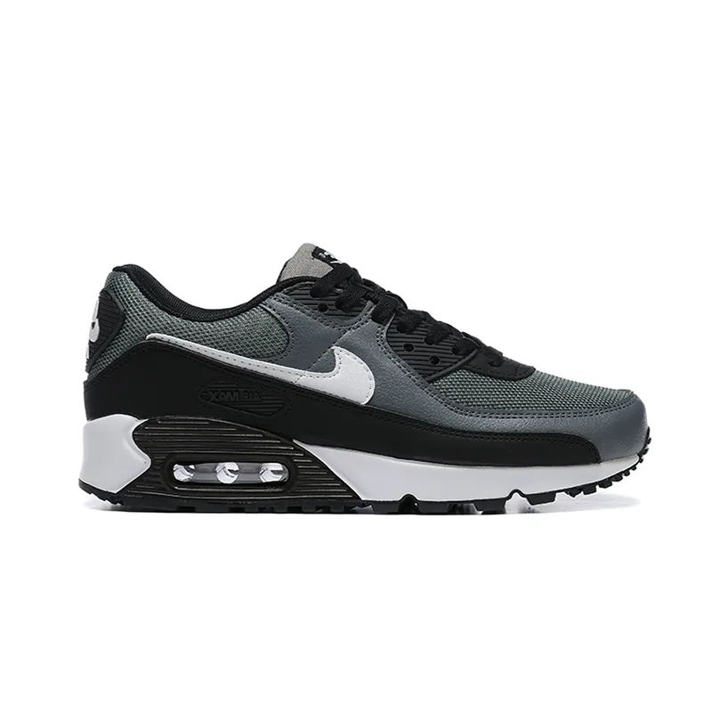 Nike Air Max 90 Running Shoes — Photo 3