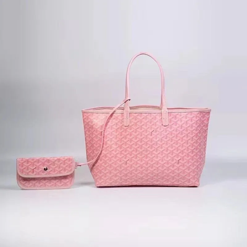 Goyard Large Shopping Tote — QC