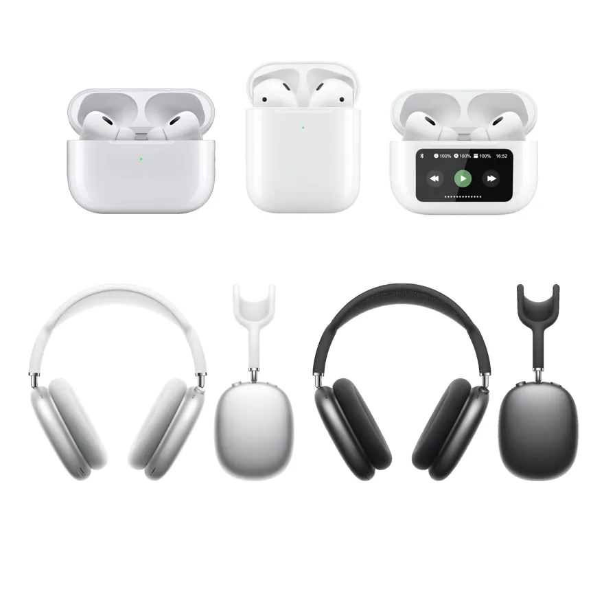 USB-C ANC Earbuds Pro 2