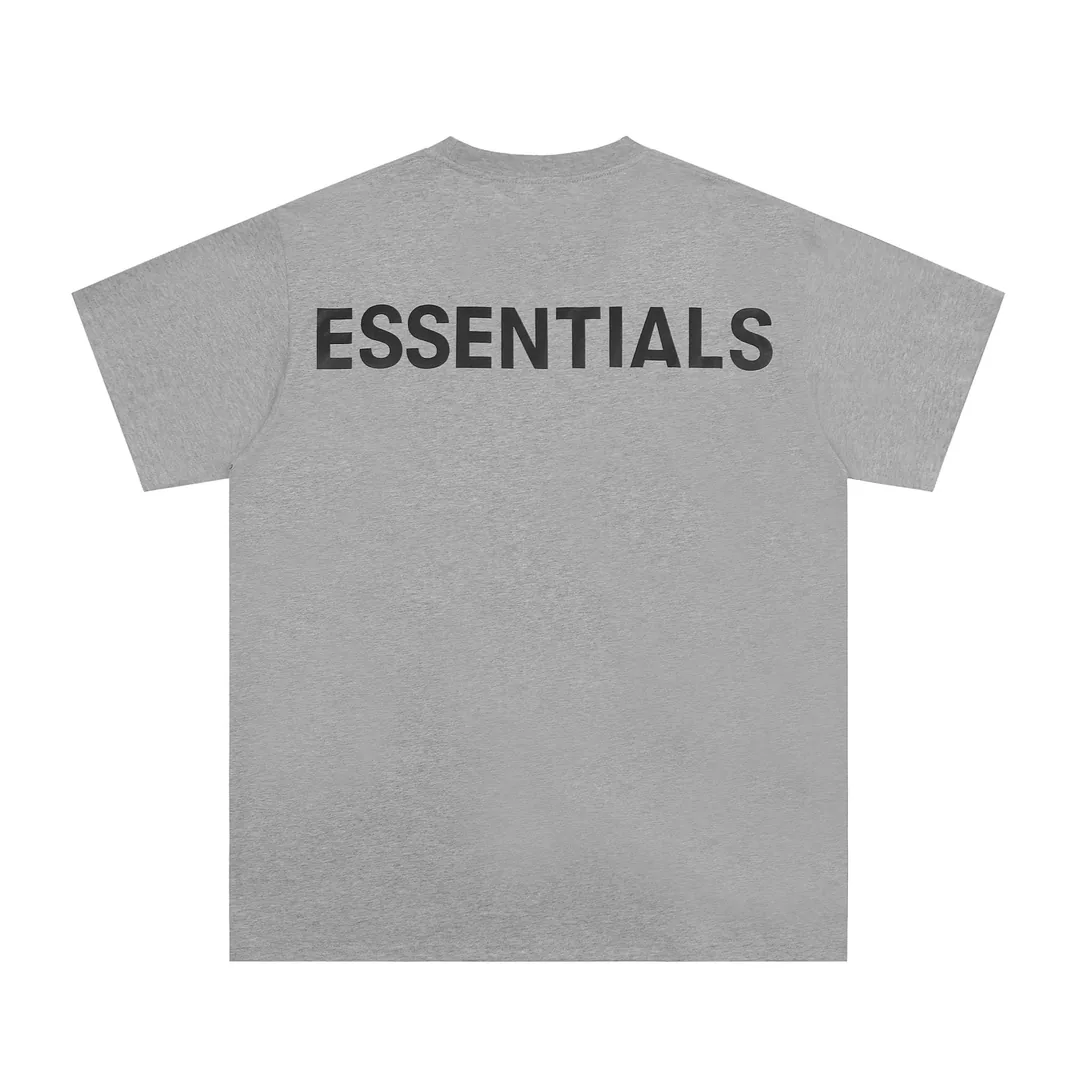 Fear of God Essentials Logo T-Shirt Collection — Photo 14