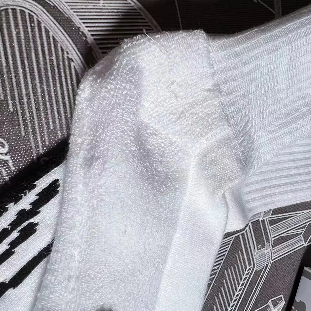Corteiz Towel Socks — photo 7