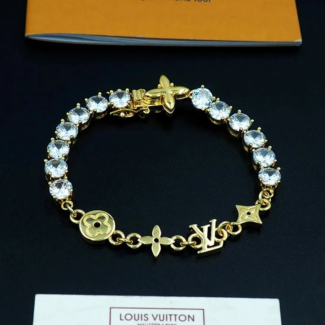 Diamond Bracelet — Photo 2