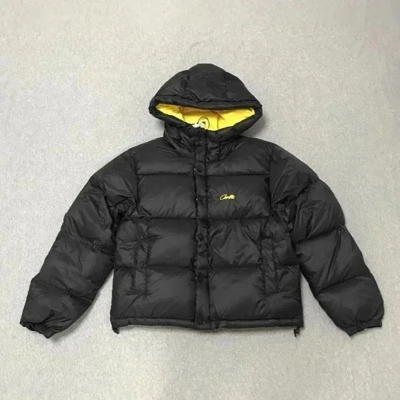 Classic Down Jacket — photo 10