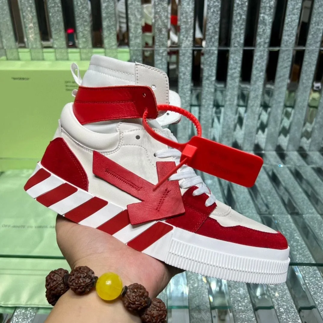 Off-White Off-Court 3.0 Sneaker Wall Display Set — photo 4