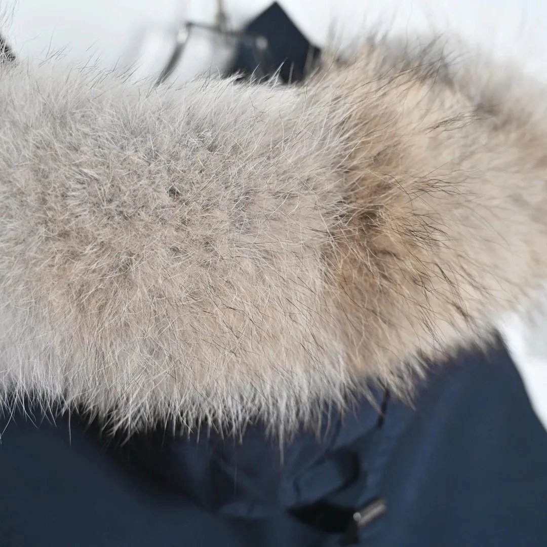 Fleece-Lined Tee — Photo 9