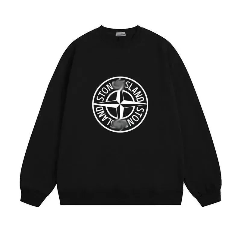 Autumn Winter Sweatshirt — Photo 12