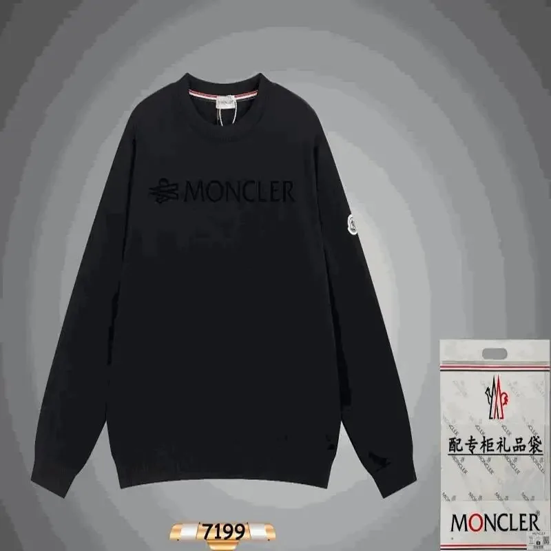 Moncler Sweatshirt — photo 4