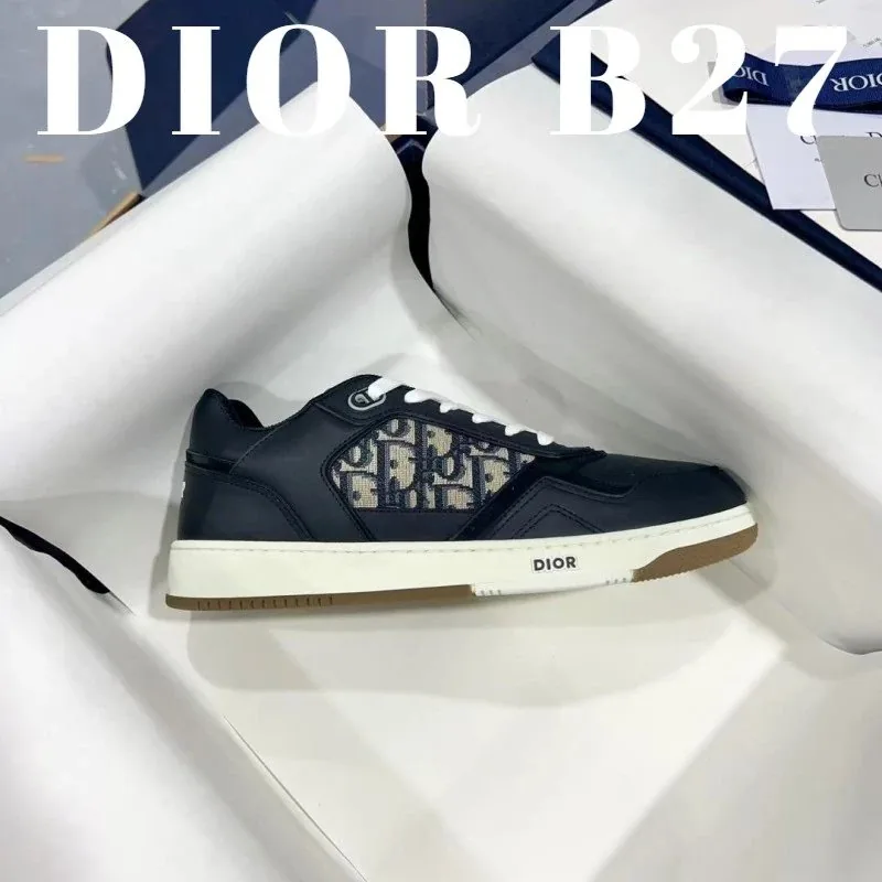 Dior B27 Sneakers — QC