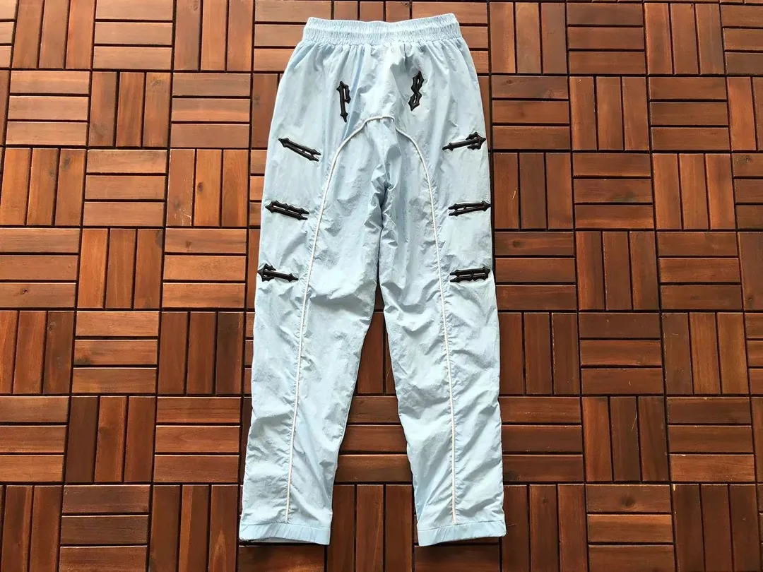 Tracksuit Set — QC