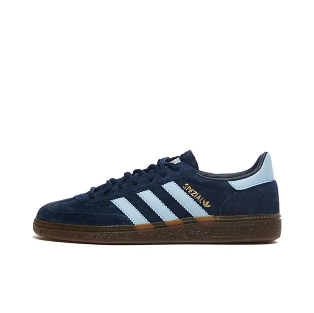 Adidas Handball Spezial Low-Top Trainers — Photo 12
