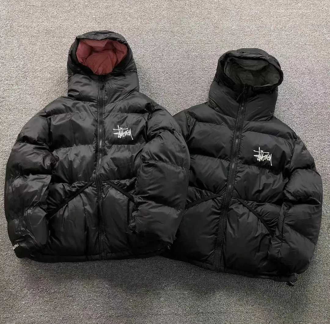 Padded Jacket — Photo 6