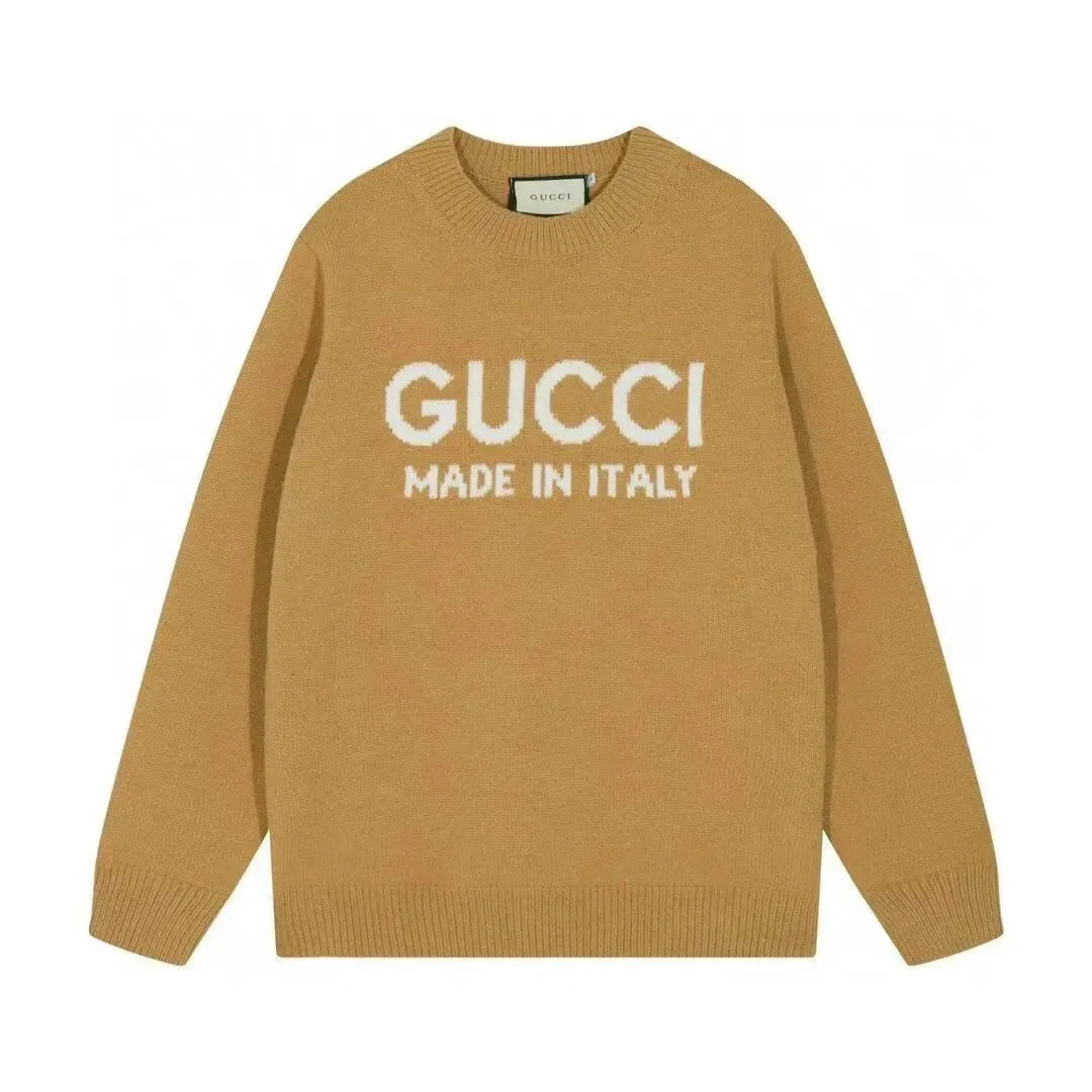 Knit Sweater — photo 11