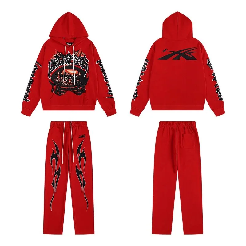 Sport Hoodie Set — Photo 13