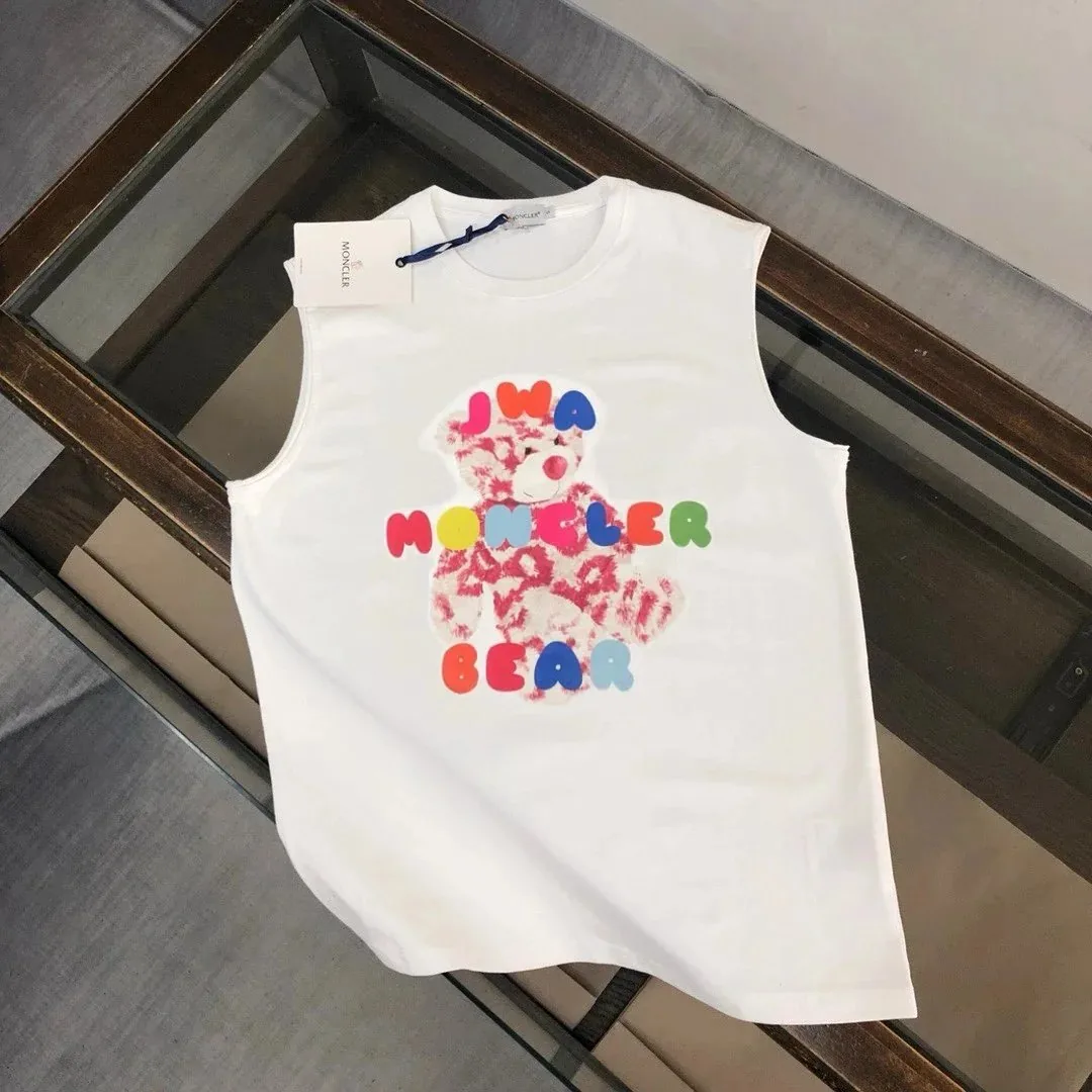 Tank Top — QC