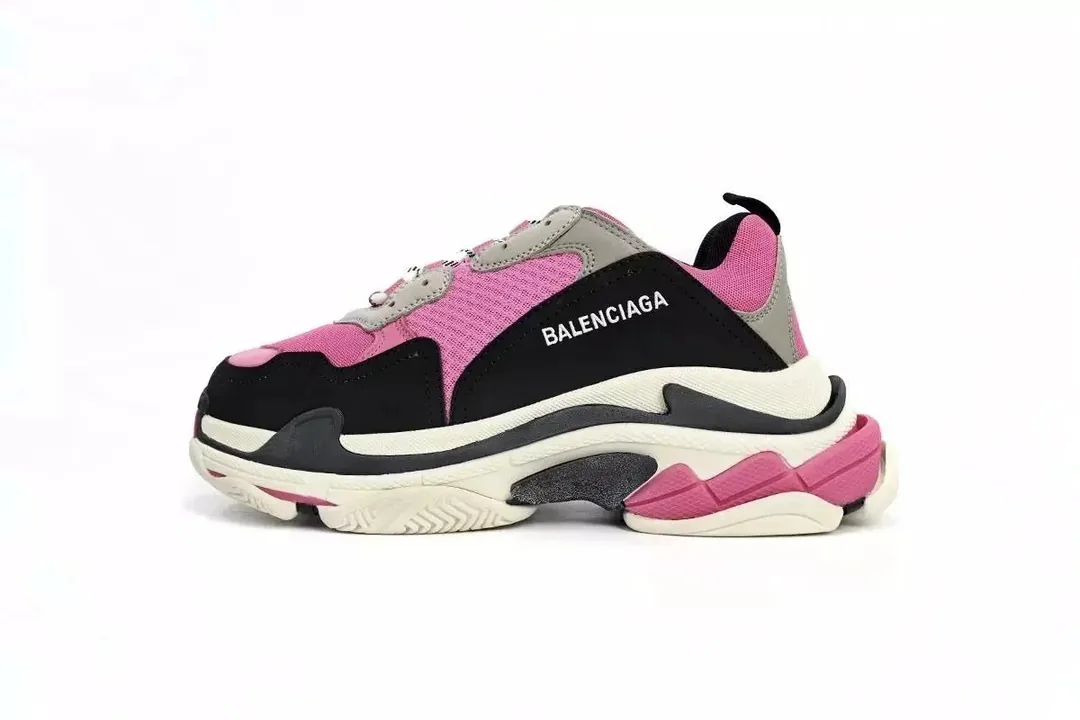 Balenciaga Triple S Sneakers — photo 2