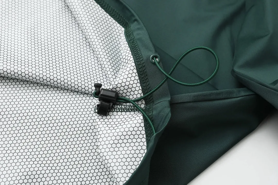 Nocta Golf Long-Sleeve Tee — Photo 9