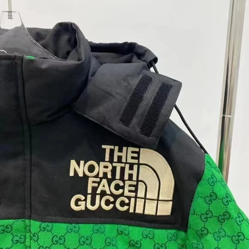 Gucci Leather Sneakers — QC