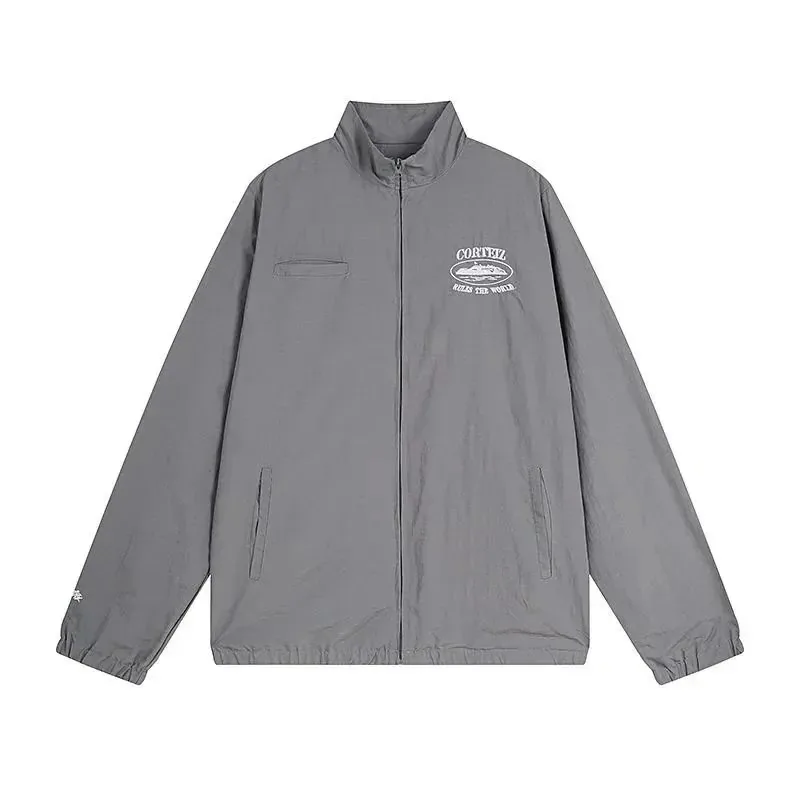 Corteiz Track Jacket Collection — Photo 8