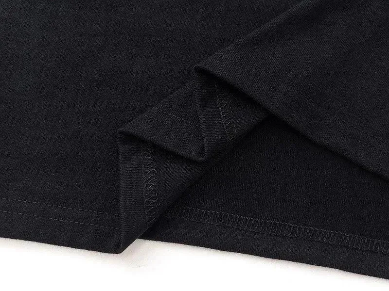 Balenciaga BB Logo Print T-Shirt Collection — Photo 6